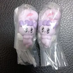 エスターバニーガチャガチャ