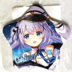 ごちうさ チノ メガBIGアクリルスタンド - メルカリ