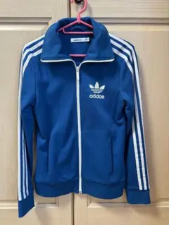 あんず様専用　adidas original トラックジャケット