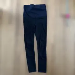 ユニクロ マタニティ レギンス m