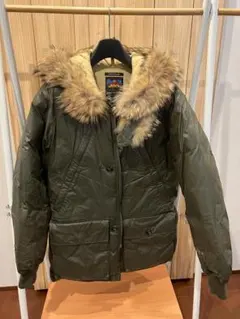 2026年最新】ナイジェル ケーボン ダウンの人気アイテム - メルカリ