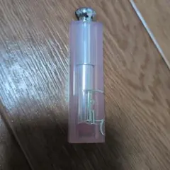 Dior アディクト リップ グロウ 001 ピンク