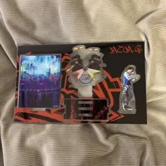 ヒプステグッズ　山田二郎