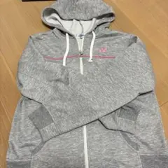 YONEX パーカー