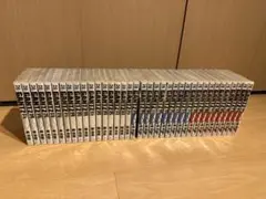 GANTZ 全37巻 全巻セット 奥浩哉