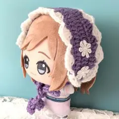 ちびぐるみ ぬい服 ぬいぐるみ