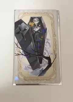 リバイバル総選挙イラストシリーズ　納棺師