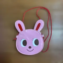 ミキハウス☆パスケースポシェットのサムネイル