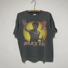 ブルース・リー ムービーTシャツ 1994年コピーライト 90年代 