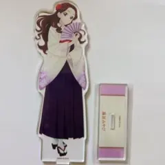 アイカツ！　アクスタ　花やしき 2025年最新】花やしき アイカツの人気アイテム - メルカリ