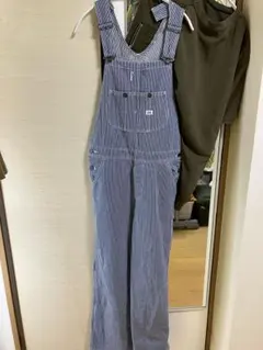 Ｌee オーバーオール レディース