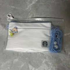 韓国限定 ショルダーバッグ