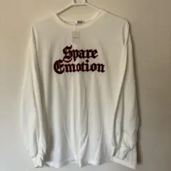 新品タグ付INGNI Spare Emotion 長袖Tシャツ Mウィゴー