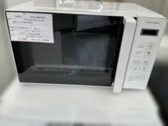 【送料無料】ユアサプライムス 電子レンジ 2025年式 50/60Hz