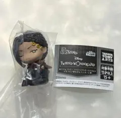 ツイステ　肩ズン　ジャミル　※おまけ付き