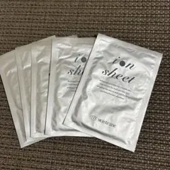 モイスティーヌ イオンシート - メルカリ