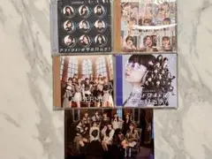 アンジュルム アンドロイドは夢を見るか？/光のうた CD チケットホルダー付き