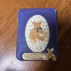 HOLLYS BEAR フォトフレーム　サンリオ