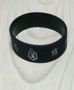 2025年最新】国内アーティスト：真天地開闢集団ジグザグ ラバーバンド