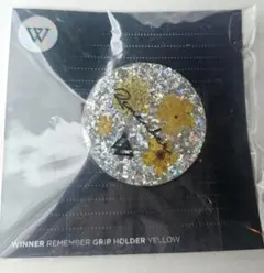 【WINNER】REMEMBER 韓国グッズ グリップトック