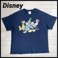 カリフォルニア ディズニー 50周年 Tシャツ Lサイズ US古着 - メルカリ