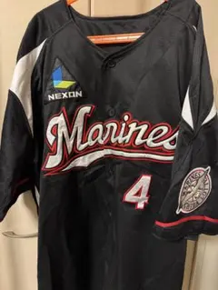 2026年最新】千葉ロッテマリーンズ ビジターユニフォームの人気