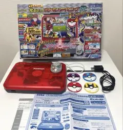ポケモンスタディ 光るぜっ! ポケモンタイピング PC