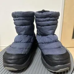 Coleman 子ども用スノーブーツ 21.0