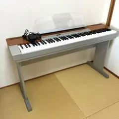 YAMAHA LC-P120H P-120／120S専用電子ピアノ　ハードケース YAMAHA LC-P120H P-120／120S専用電子ピアノ ハードケース