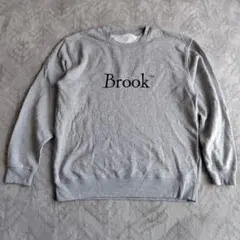 2026年最新】Brookスウェットの人気アイテム - メルカリ