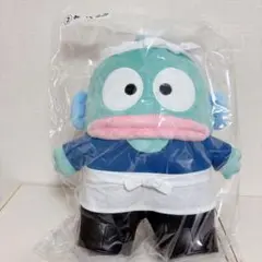 ハンギョドン 一番くじ ぬいぐるみ サンリオ