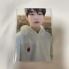 nct dream × fcmm チョンロ トレカ