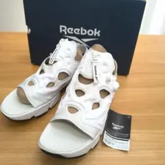 ささ様☆Reebok インスタポンプフューリーサンダル　26cm　新品未使用品☆