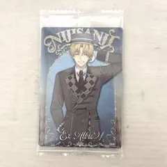 にじさんじ ウエハース エクス・アルビオ