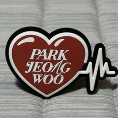 TREASURE 公式 グッズ ペンライト スティックリング ジョンウ