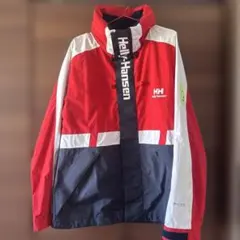 Helly Hansen マウンテンパーカー XL