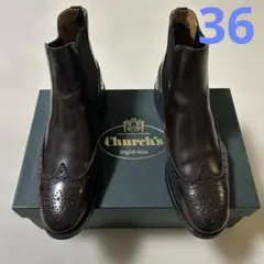 church's ketsby brown 36のサムネイル