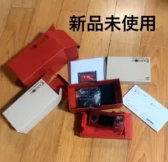 GAME BOY micro MOTHER3 限定版　極美品