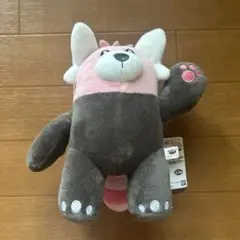 ポケモン ラッキーサニーゴキテルグマ ぬいぐるみ