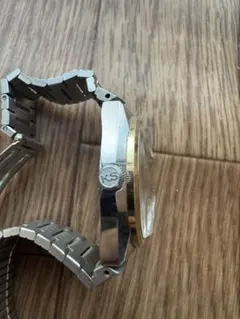 セイコー ヴァナック オートマチック ビンテージ腕時計