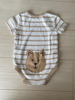 Baby GAP ブラナンベア　半袖　ボディスーツ　3-6month 60cm