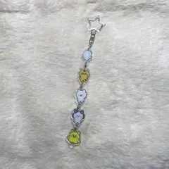 Le Sserafim キャラクターキーホルダー