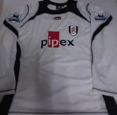 2025年最新】フラム ユニフォームの人気アイテム - メルカリ