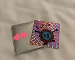 M!LK M!X ツアー ご当地ステッカー 佐野勇斗 神戸限定