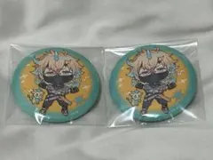 宇佐美リト 缶バッジ