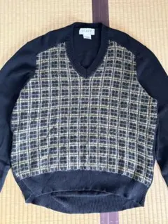 J.CREW 長袖 ニット Vネック