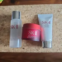 SK-II スキンケアミニサイズセット