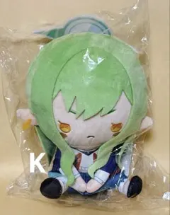 Gift ぬいぐるみ 永吉昴 アイドルマスター ミリオンライブ！ アイマス