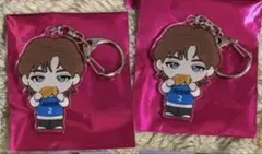 REAL? ご当地キーホルダー 愛知 カイ