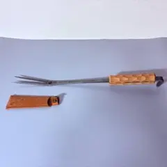 ペトロマックス シュミーデアイゼン24cm アシモクラフトグリップセット